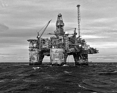 Okyanus Petrolü Projesi